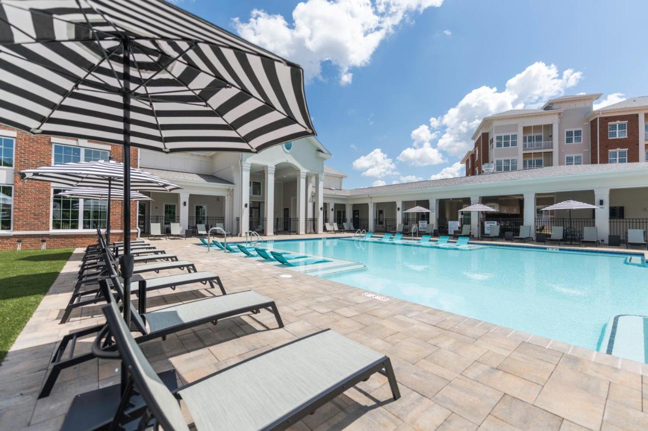 Silver Collection Hotel Fredericksburg Exterior photo