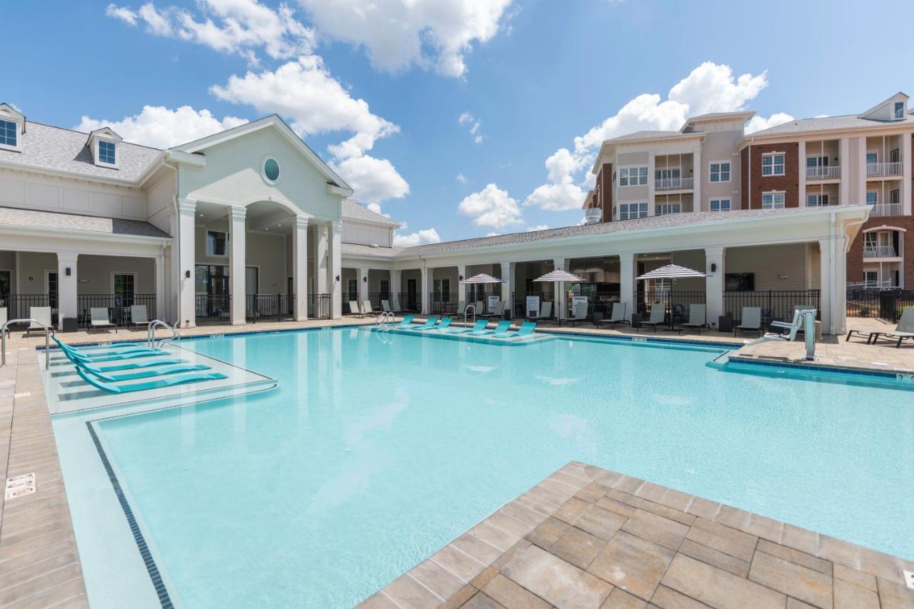 Silver Collection Hotel Fredericksburg Exterior photo